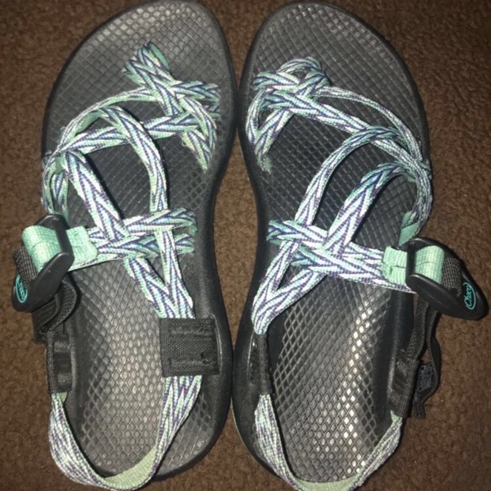 Womens Chacos